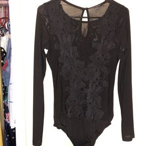 Bodysuit
